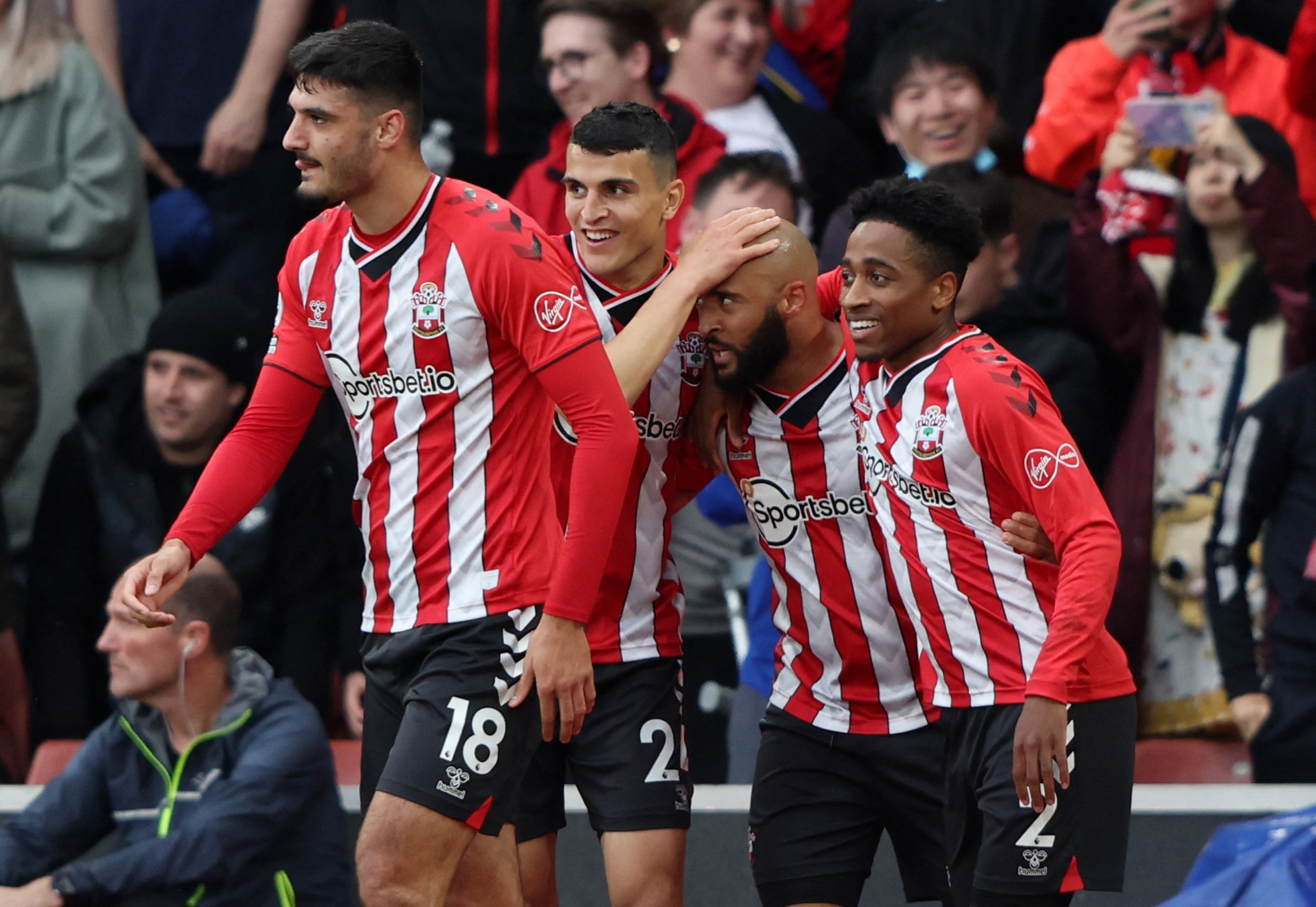 马竞客场成绩不佳引质疑 西蒙尼霸气回应：我们在诺坎普的表现很好