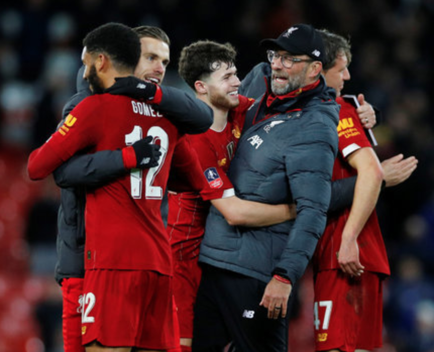 子弹对阵跳伞蚁首发公布：哈里森、普拉瑟领衔