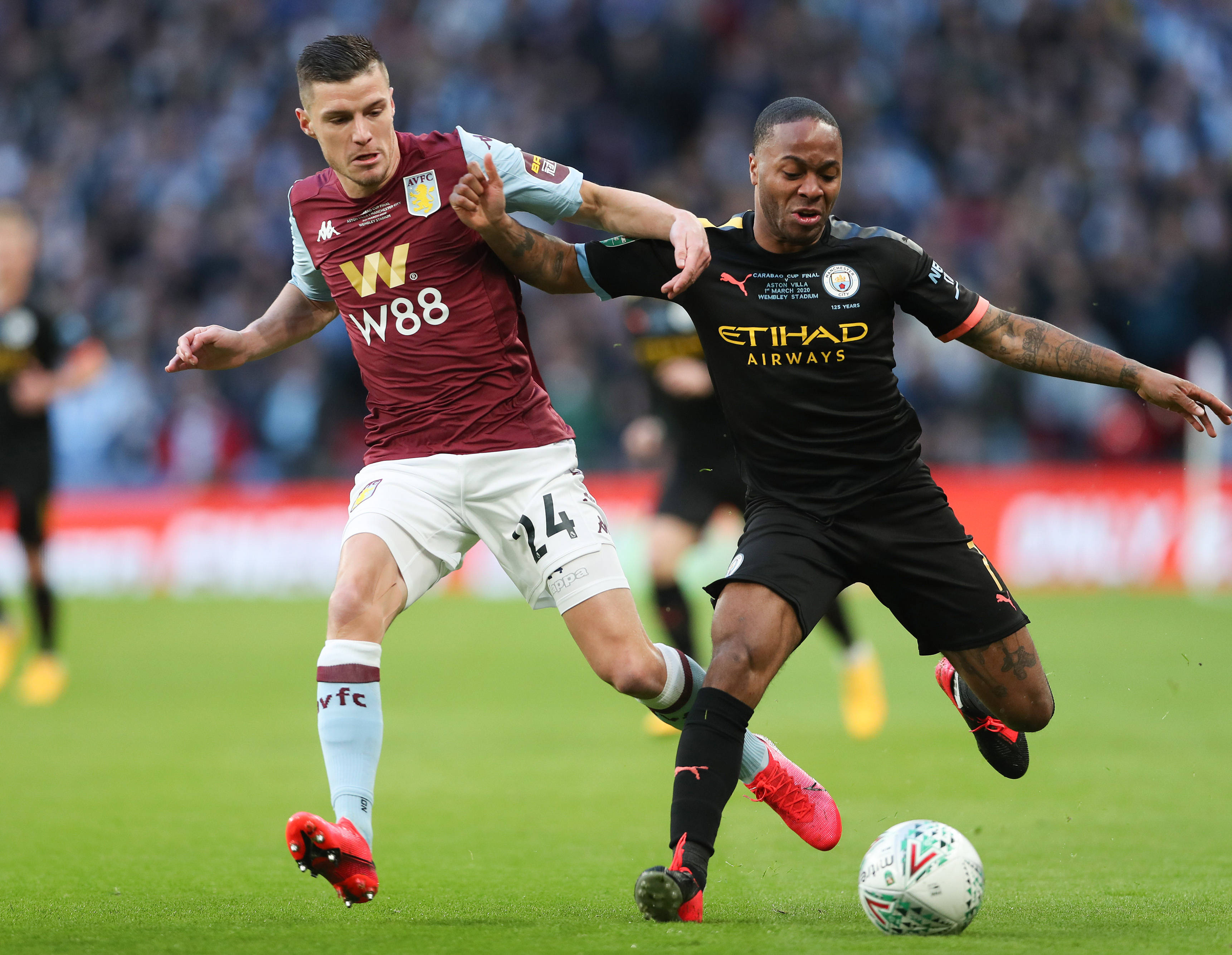 姆伯莫上赛季至今英超攻入26球，同期仅次于哈兰德、萨拉赫（自上赛季起，姆伯莫英超已斩获26球，仅逊于哈兰德与萨拉赫）