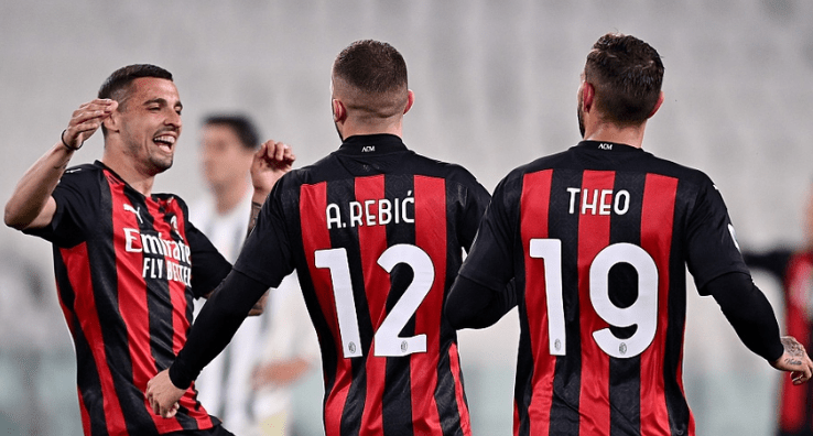 4球8助攻！国米板凳力量战功显赫齐沃另有功绩蓝黑军多年未见