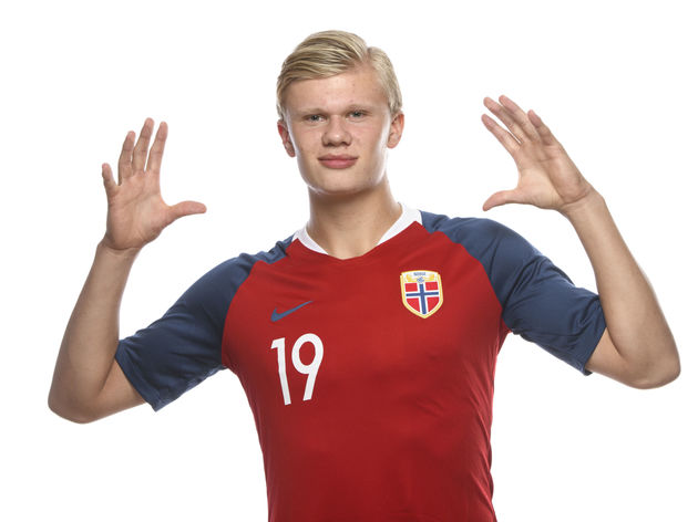 埃里克·加西亚打破的5个足球陈词滥调（埃里克·加西亚颠覆的五个足坛刻板印象）