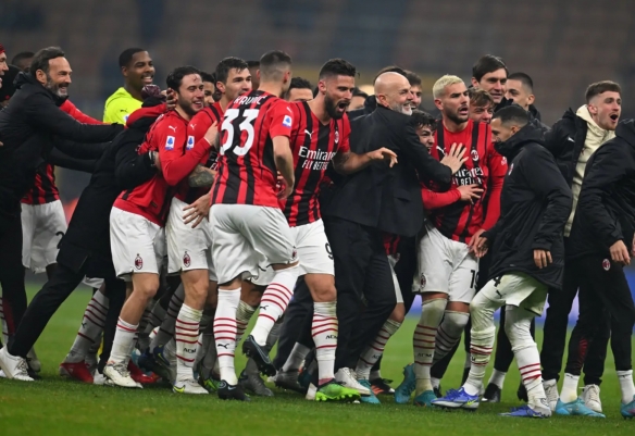 老友记，迈阿密夺冠首发阵容有6名阿根廷人+多位老队友