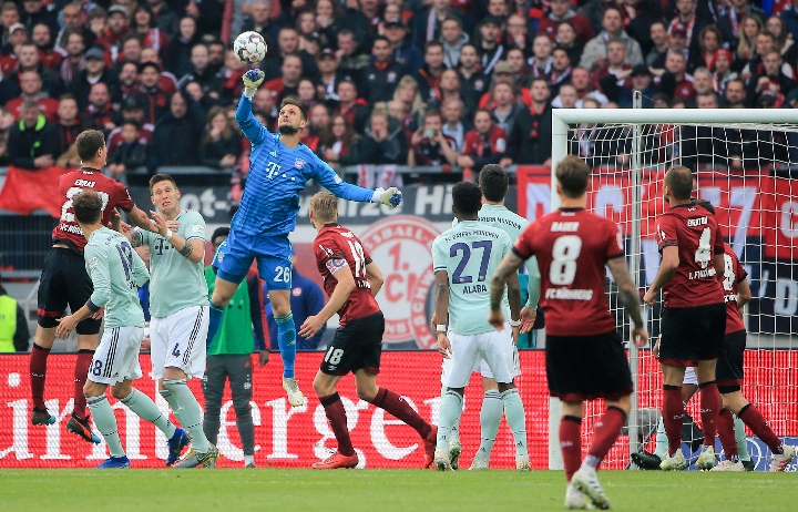 若阿根廷、葡萄牙均头名出线，梅罗有望在世界杯八强战相遇