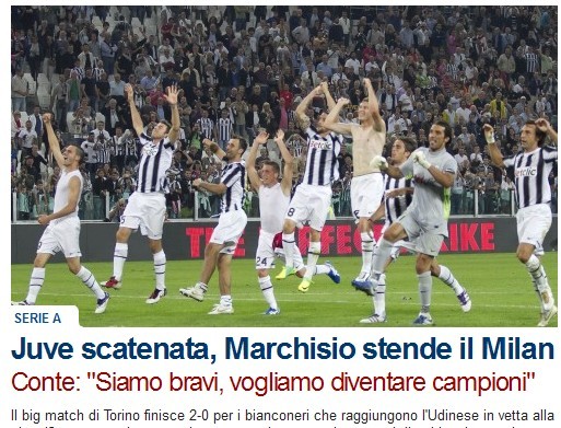 意甲最新积分战报：前2积分相同，米兰奇迹逆袭，热那亚绝杀（意甲积分榜更新：前二同分，米兰神奇逆转，热那亚补时绝杀）