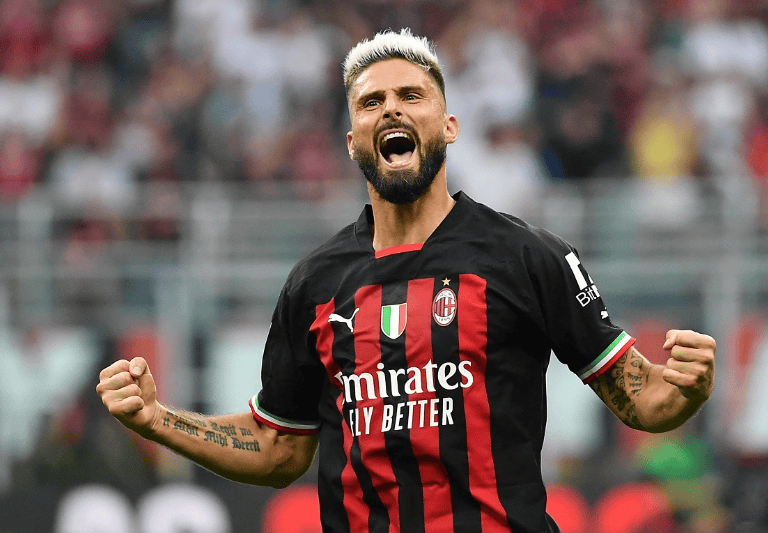 11球追平萨乌尔，小蜘蛛马竞生涯欧冠进球数仅次于格列兹曼（斩获第11球追平萨乌尔，小蜘蛛马竞欧冠生涯进球仅次格列兹曼）