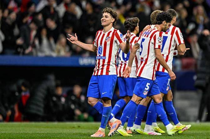 43秒，巴萨遭遇自2023年以来他们在西甲的最快丢球（巴萨开场43秒失球，创队内自2023年以来西甲最快失球纪录）