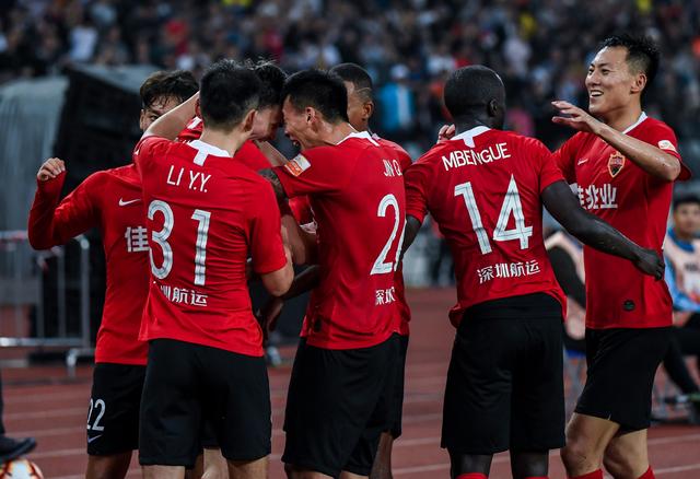 巴西队协调员：我们想在明年三月与法国、克罗地亚踢友谊赛