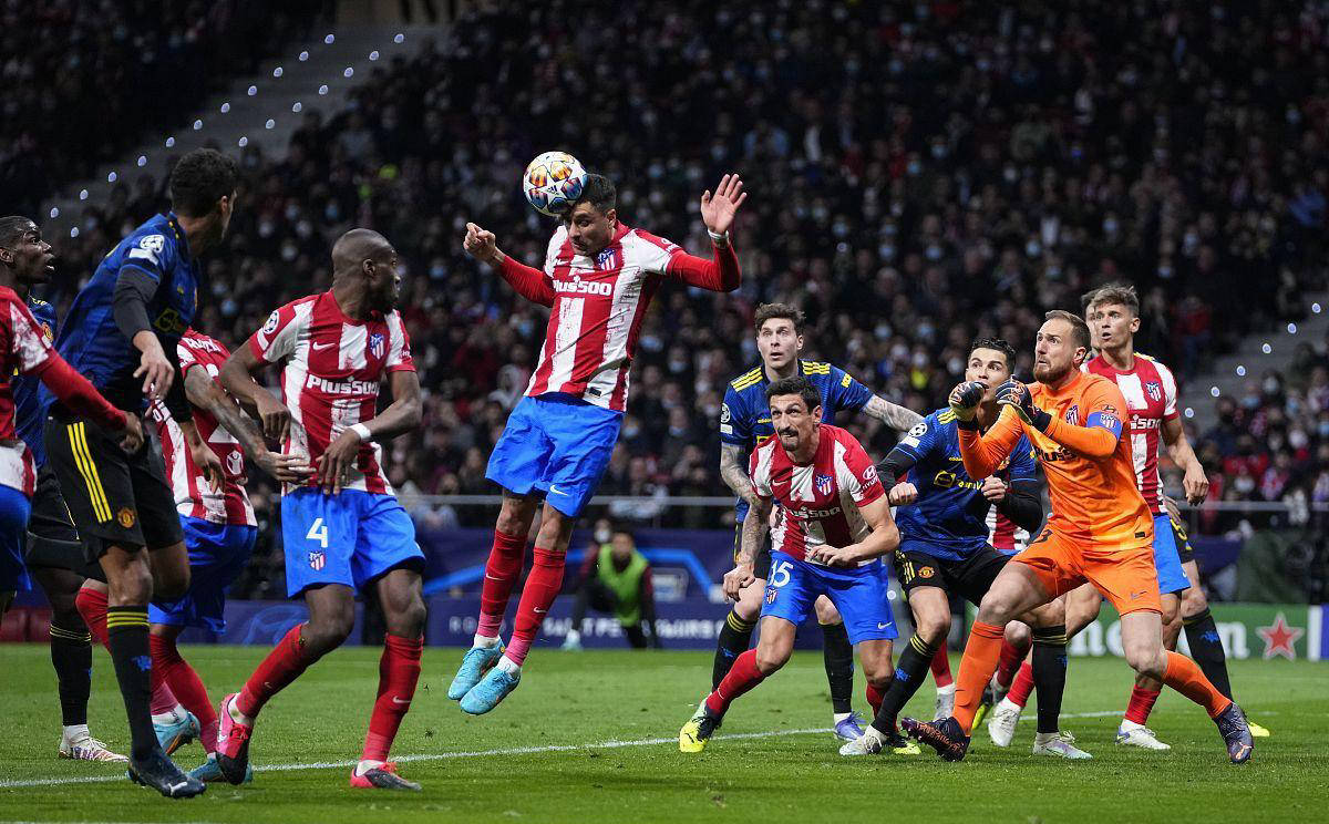 包揽9球拳打亚马尔脚踢哈兰德 姆巴佩有望破C罗神纪录