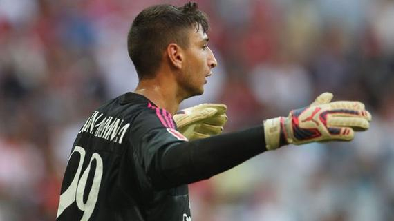 墨西哥主帅：很了解韩国和南非，但欧洲附加赛的对手是个挑战